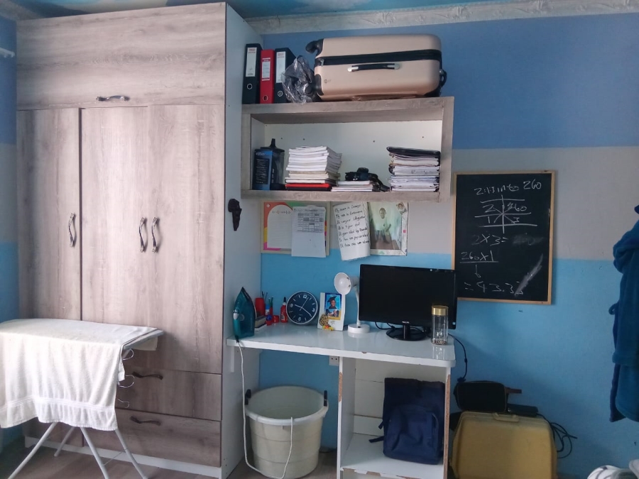 3 Bedroom Property for Sale in Botshabelo Free State